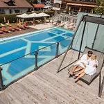 Hotel Alpenpark Superior Seefeld in Tirol