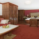 Alpenpark Superior Hotel Seefeld in Tirol