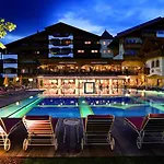 Alpenpark Superior Hotel