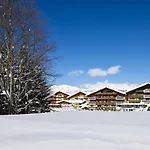 ホテル Alpenpark Superior 4*