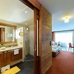 Hotel Alpenpark Superior 4*