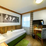 Alpenpark Superior ホテル 4*