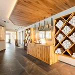 Alpenpark Superior Hotel Seefeld in Tirol
