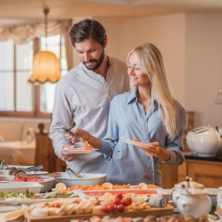 Alpenpark Superior Hotel