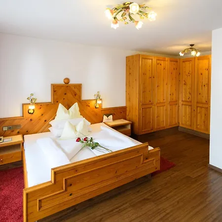 Hotel Alpenpark Superior