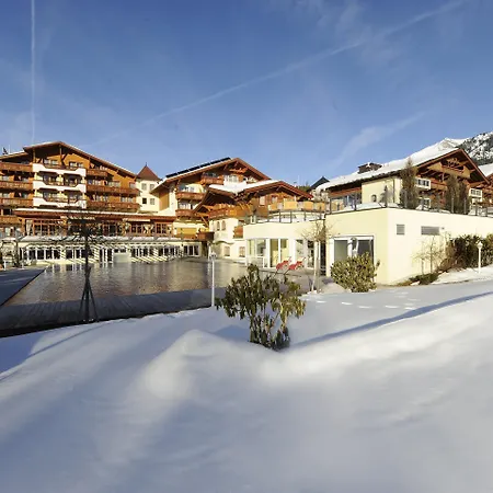 Alpenpark Superior