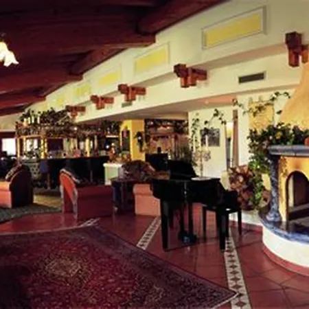 Hotel Alpenpark Superior Seefeld in Tirol