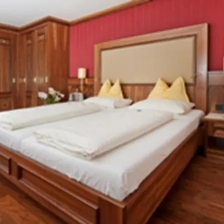 Alpenpark Superior 4* Зеефельд в Тироле