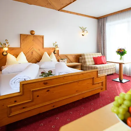 Alpenpark Superior 4* Seefeld in Tirol