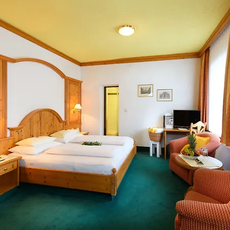 Alpenpark Superior Hotel