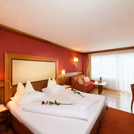 Hotel Alpenpark Superior 4*