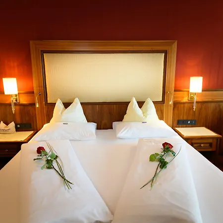 Hotell Alpenpark Superior Seefeld in Tirol