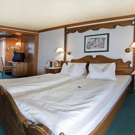 Alpenpark Superior 4* Seefeld in Tirol