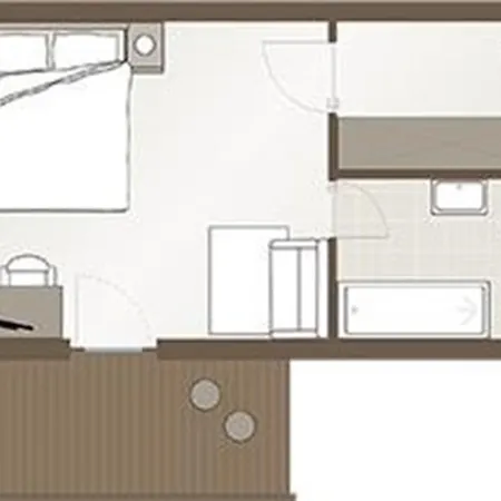 Alpenpark Superior Seefeld in Tirol