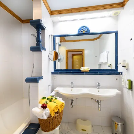 Alpenpark Superior Seefeld in Tirol