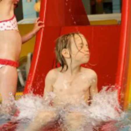 Hotel Alpenpark Superior