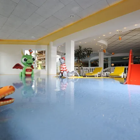 Alpenpark Superior 4*