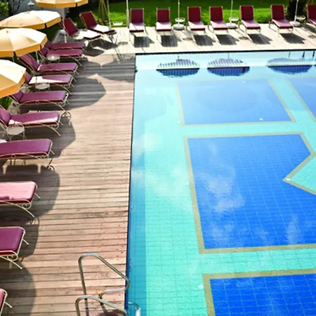 Alpenpark Superior Hotel Seefeld in Tirol