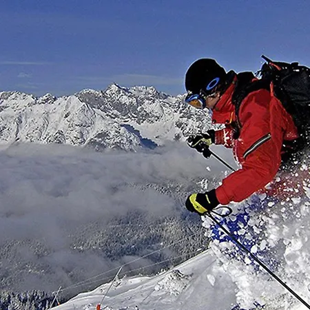 Alpenpark Superior