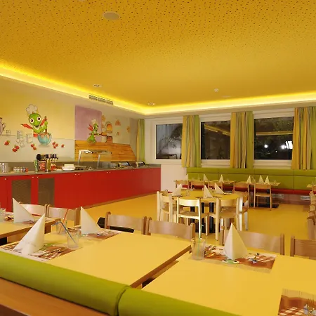 Alpenpark Superior Hotell Seefeld in Tirol