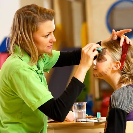 Alpenpark Superior Hotel 4*