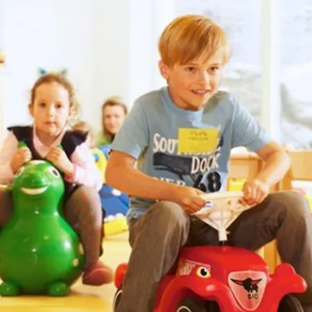 Alpenpark Superior Hotel