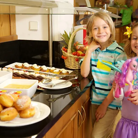 Alpenpark Superior 4*