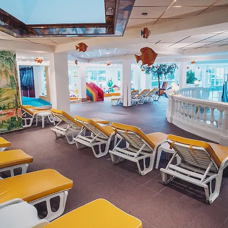 Hotel Alpenpark Superior 4*