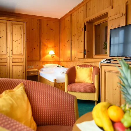 Alpenpark Superior Seefeld in Tirol