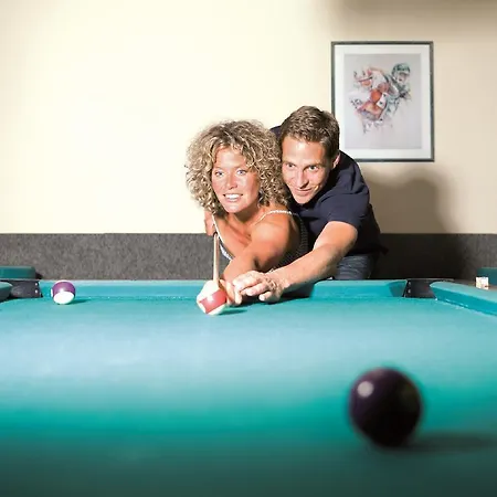 Alpenpark Superior Hotel Seefeld in Tirol