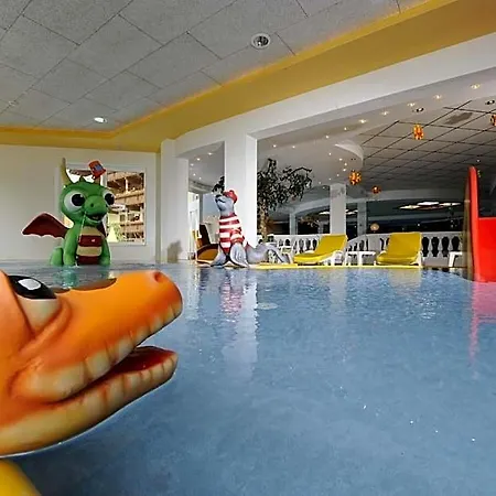 Alpenpark Superior 4* Зеефельд в Тироле