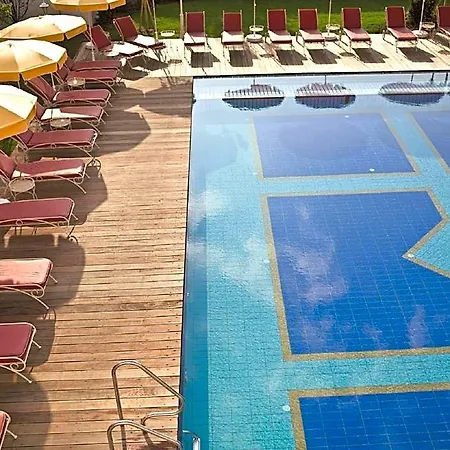 Alpenpark Superior 4* Seefeld in Tirol