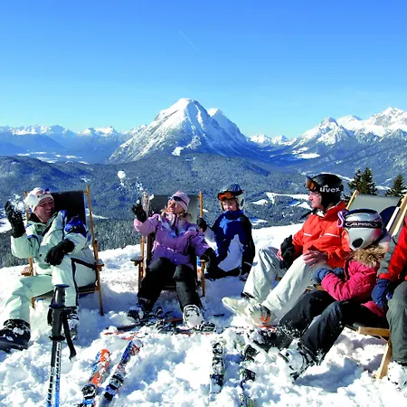 Alpenpark Superior