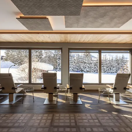 Alpenpark Superior 4*