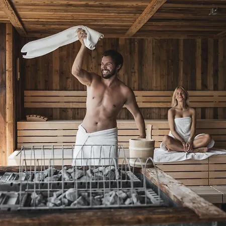Alpenpark Superior Ξενοδοχείο Ζέεφελντ