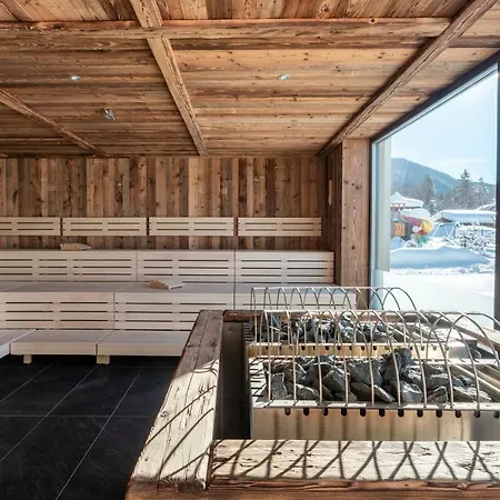 Hotel Alpenpark Superior 4*