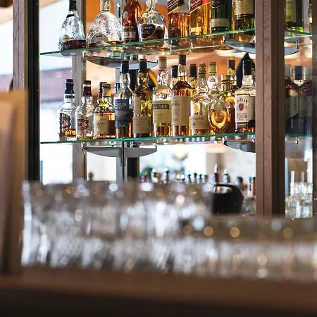 Alpenpark Superior Hotell