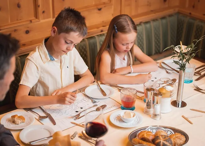 Alpenpark Superior Szálloda Seefeld in Tirol