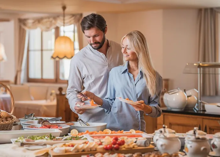 Alpenpark Superior Hotel