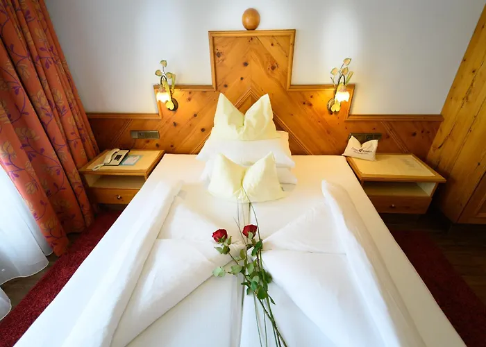 Szálloda Alpenpark Superior 4*