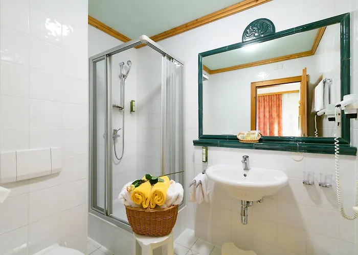 Alpenpark Superior Hotel Seefeld in Tirol