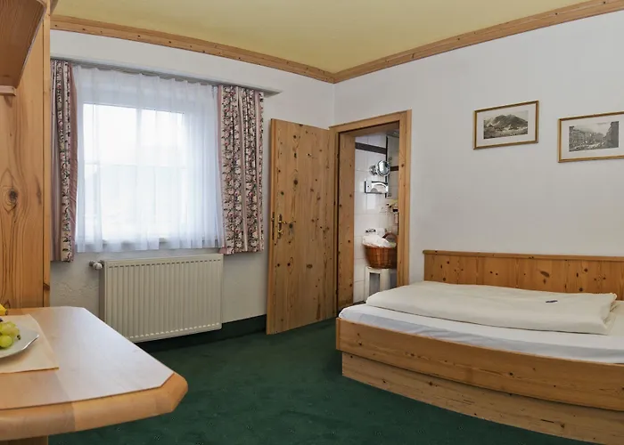 Alpenpark Superior Hotel