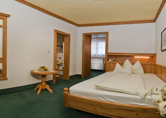 Alpenpark Superior Hotel 4*