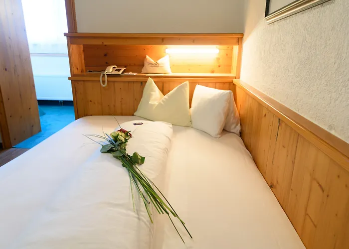 Szálloda Alpenpark Superior 4*