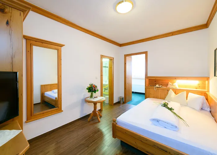 Alpenpark Superior Hotel