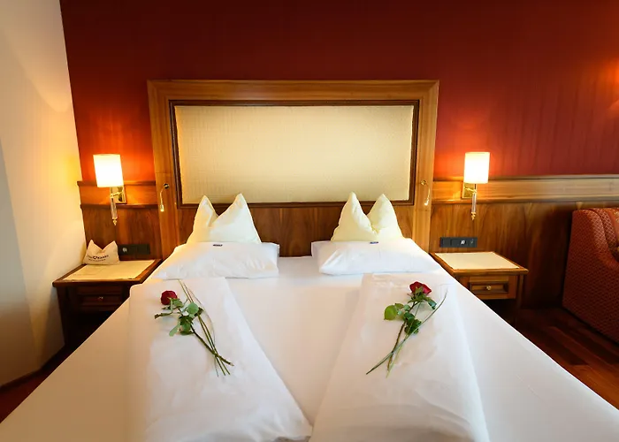 Szálloda Alpenpark Superior Seefeld in Tirol