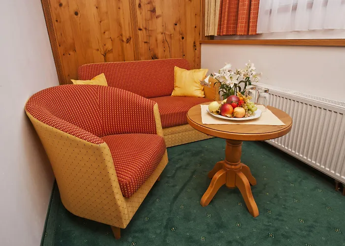 Alpenpark Superior Hotel Seefeld in Tirol