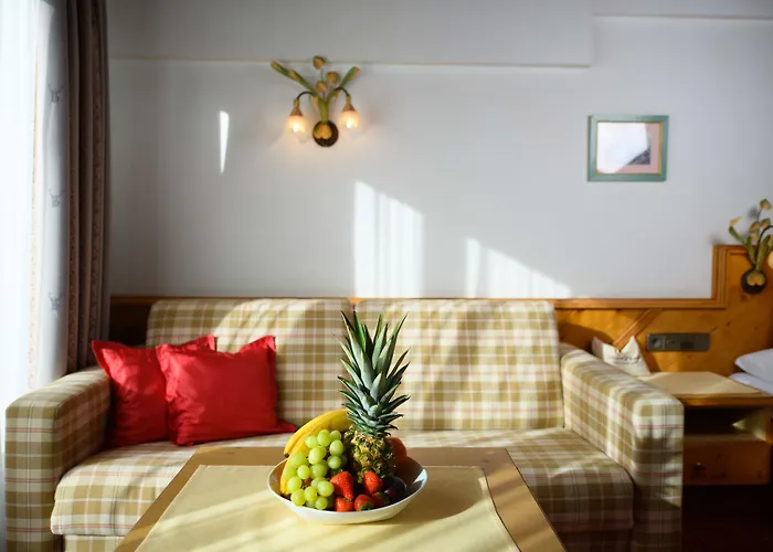 Alpenpark Superior 4* Seefeld in Tirol