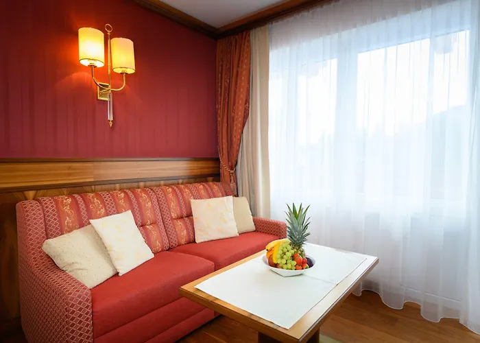 Alpenpark Superior 4*