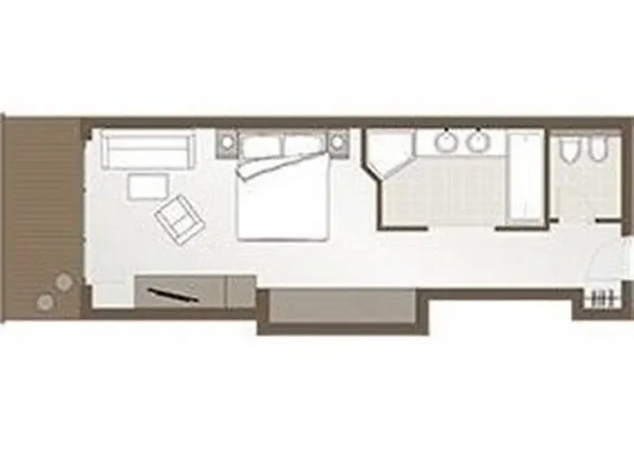 Alpenpark Superior Szálloda Seefeld in Tirol